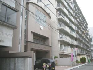 東住吉公民館