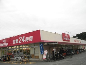 マックスバリュエクスプレス　野芥店