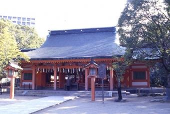 住吉神社