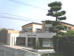 鶴田公民館