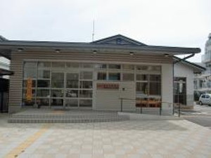 箱崎公民館