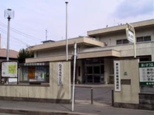 香椎公民館