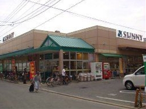 サニー　別府店