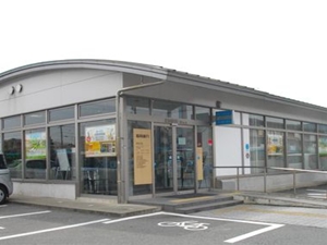 福岡銀行　田町支店