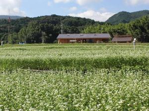 かなたけの里公園