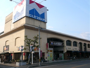 西鉄ストア　中尾店