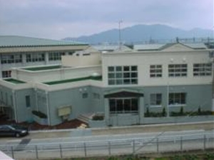 壱岐南公民館