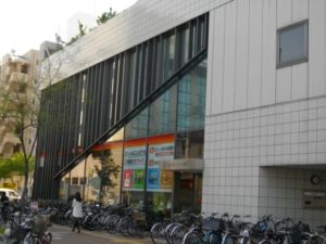 西日本シティ銀行　姪浜駅前支店